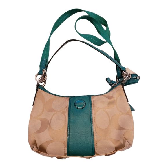 Coach Bags Coach Crossbody Purse Bag Poshmark